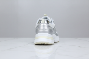 Heel Profile