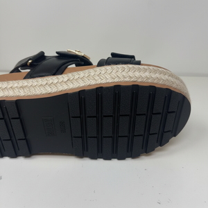 Sole Bottom View