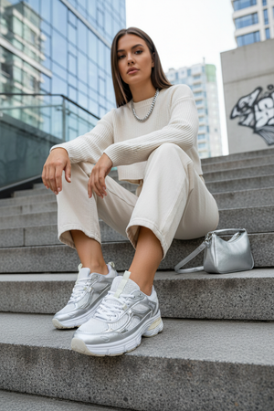 Urban Steps