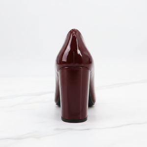 Wine Pump – Back