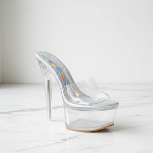 3/4 angle product shot