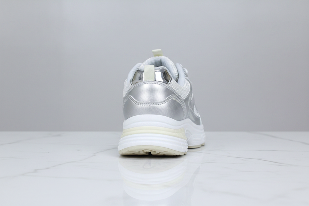 Heel Profile