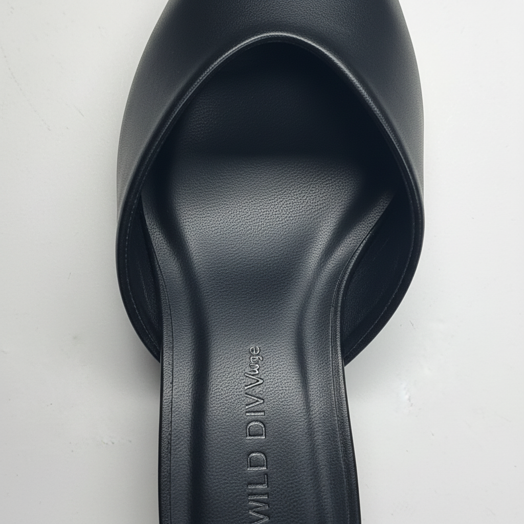 Interior Insole