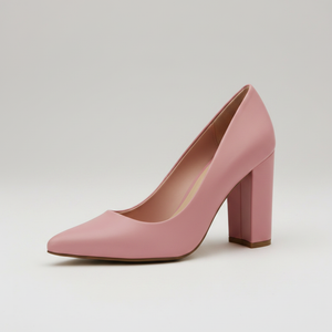 Pink Pump – Hero Thumbnail