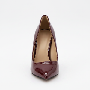 PROVISION-11 Burgundy — front view