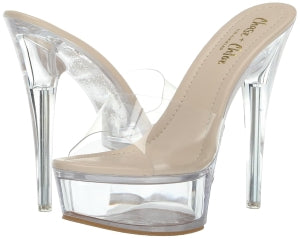 Classic Stiletto Heels