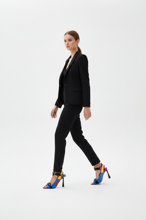 Smoke Multicolor - Studio Stride