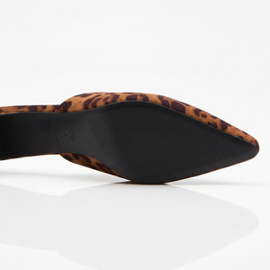 Sole Bottom View