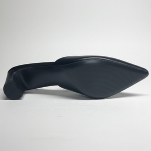 Sole Bottom View