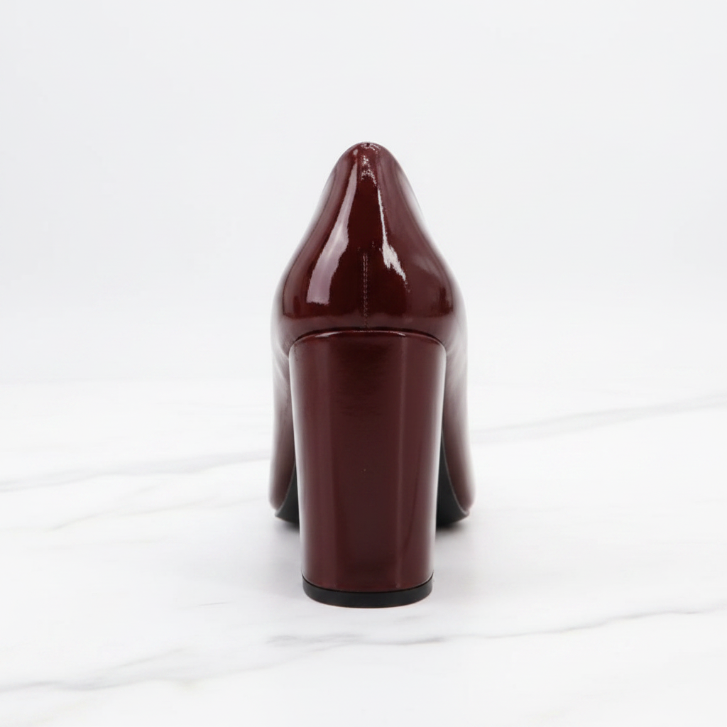 Wine Pump – Back