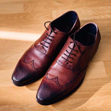 The Ultimate Guide to Shoe Care: How to Keep Your Shoes Looking Like New